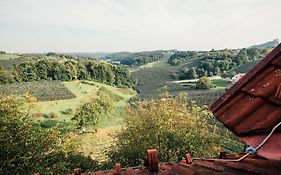 GUESTHOUSE RIEGERSBURG - Das Haus der guten Geister